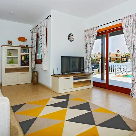 Verano Holiday home