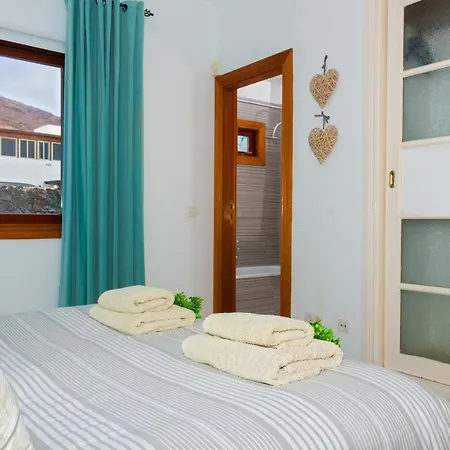 Holiday home Verano