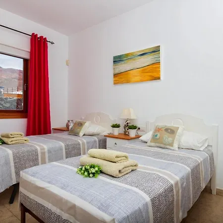 Verano Holiday home Playa Blanca (Lanzarote)